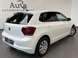 Volkswagen Polo 5-Türer 1.6 TDI Comfortline NAV+ACC+KAMERA  - Volkswagen Polo: Fensterheber Elektrisch, 6n