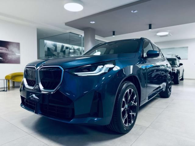 Image of BMW X3