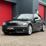 BMW 120d Coupe Automatik M Sport Xenon Schiebedach - BMW 120: Coupe, 120d M