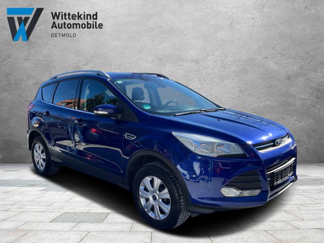 Ford Kuga Trend