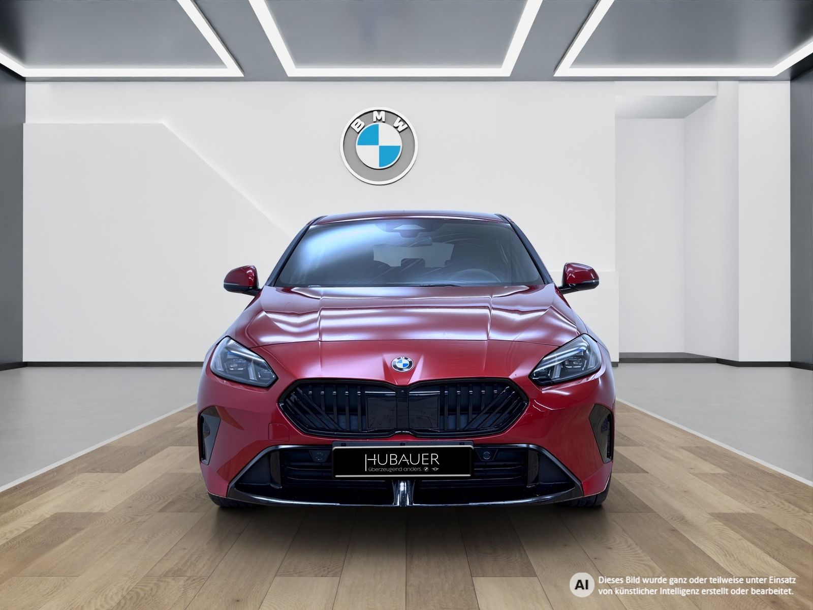 BMW 120 - Bild 10