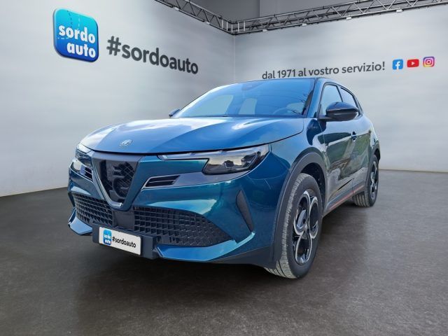 Other ALFA ROMEO Junior 1.2 145 CV Hybrid eDCT6 Specia