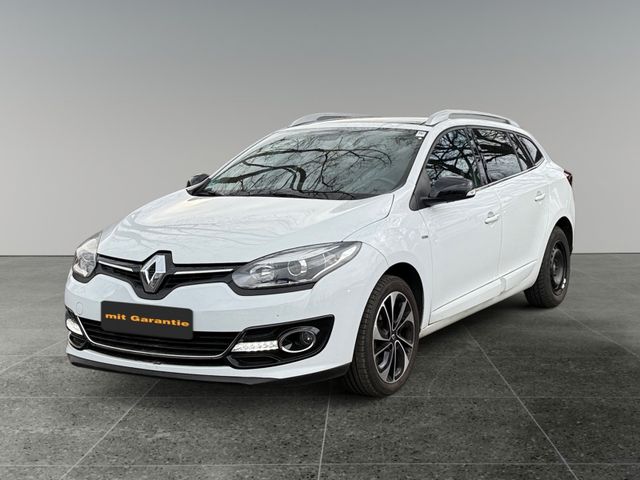 Renault Megane III Grandtour BOSE Edition 1.2 -Navi