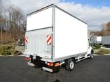 Fiat DUCATO  KOFFER AUFZUG 8 PALETTEN TEMPOMAT NAVI - Angebote