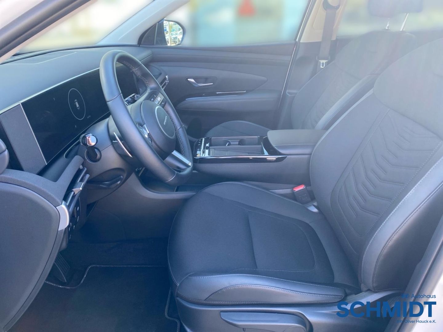 Hyundai Tucson – Bild 7