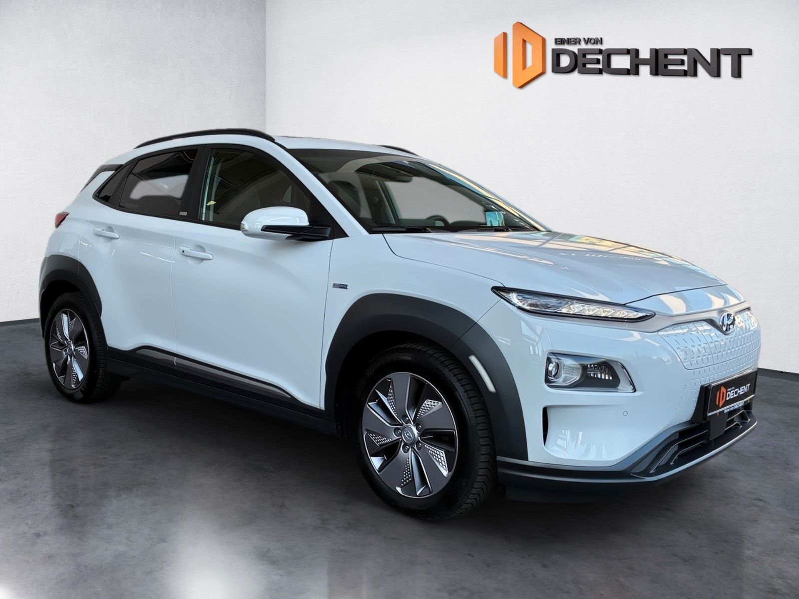 Fahrzeugabbildung Hyundai Kona Premium Elektro 64kWh Navi/Head-Up!