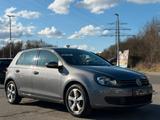 Volkswagen Golf VI 1.4 TSI Comfortline 1.Hand/PDC/Sitzh. - Volkswagen Golf: V Comfortline