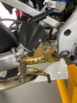 Honda CBR600PC35 - HONDA 2000