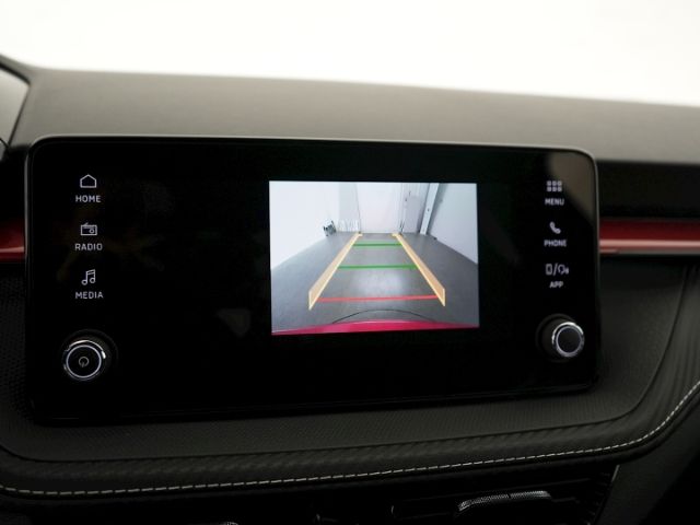 Fabia MONTE CARLO TSI DSG+BLUETOOTH+SITZ-/LENKRA