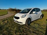 Kia Venga 1.4 Dream-Team Edition, Rentnerfahrzeug - Kia Venga aus 2017