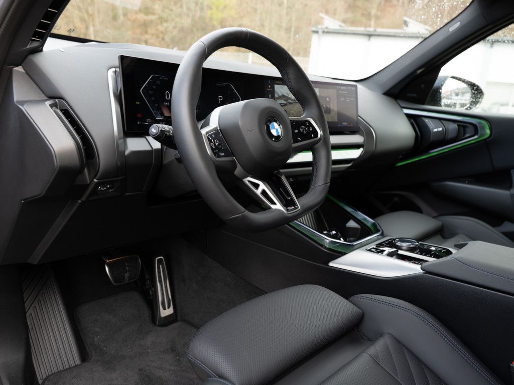 BMW X3 - Bild 27