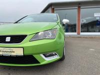 Seat Ibiza SC Reference Viva Sport