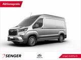 Maxus eDeliver 9 KA L3H2 72kWh LED Kamera Abstandstemp - Maxus eDeliver 9