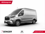 Maxus eDeliver 9 KA L3H2 72kWh LED Kamera Abstandstemp - Maxus eDeliver 9 Gebrauchtwagen