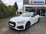 Audi A5 Sportback 45 TFSI quattro S line STANDHZG B&O - gebrauchte Audi A5 aus dem Jahr 2022