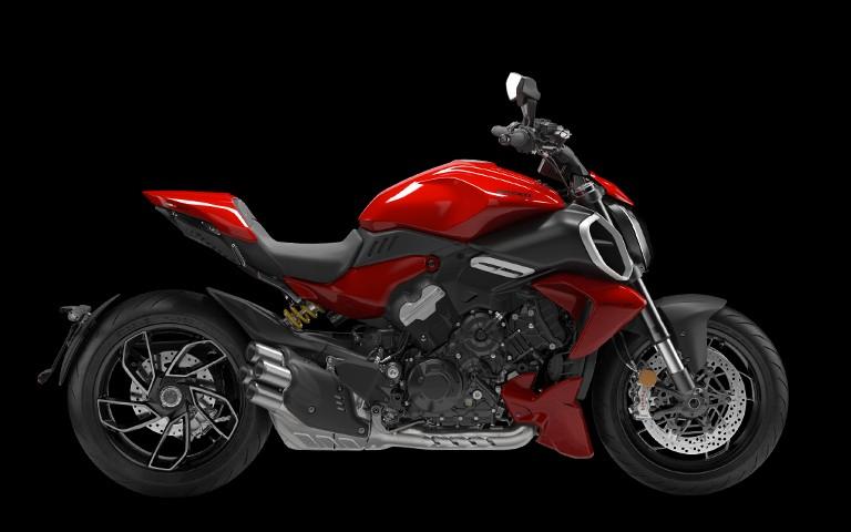 Ducati Diavel V4 * vorrätig * 2,99% Finanzierung