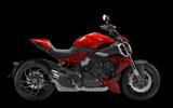 Ducati Diavel V4 * vorrätig * 2,99% Finanzierung - DUCATI FINANZIERUNG