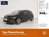Volkswagen Golf GTI 2.0 TSI Black Style DSG AHK/LED/NAV/HUD