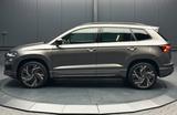 Skoda Karoq 1.5 TSI Sportline *19Zoll*PANORAMA*LEDER* - Skoda Karoq