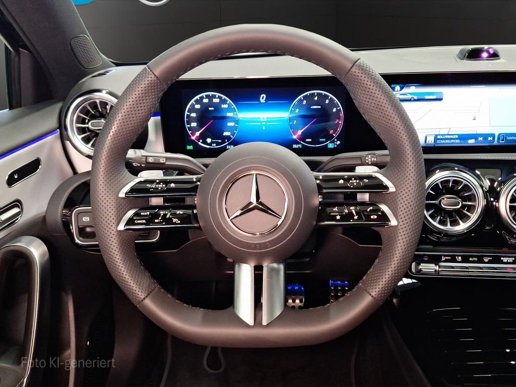 Mercedes-Benz A 250 4M AMG PANORAMA DISTRONIC MEMORY SOUND 360