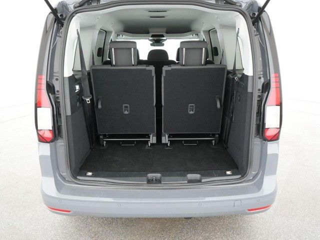 Caddy Maxi Life eHybrid LR 7-Sitzer AHK