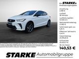 Seat Ibiza 1.0 TSI DSG FR neues Modell  LED Kamera PD - Seat Ibiza Neuwagen: Automatik