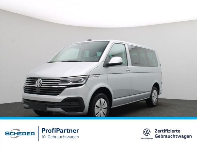 Volkswagen T6.1 Caravelle 2.0 TDI DSG 8-Sitzer LED NAVI GRA