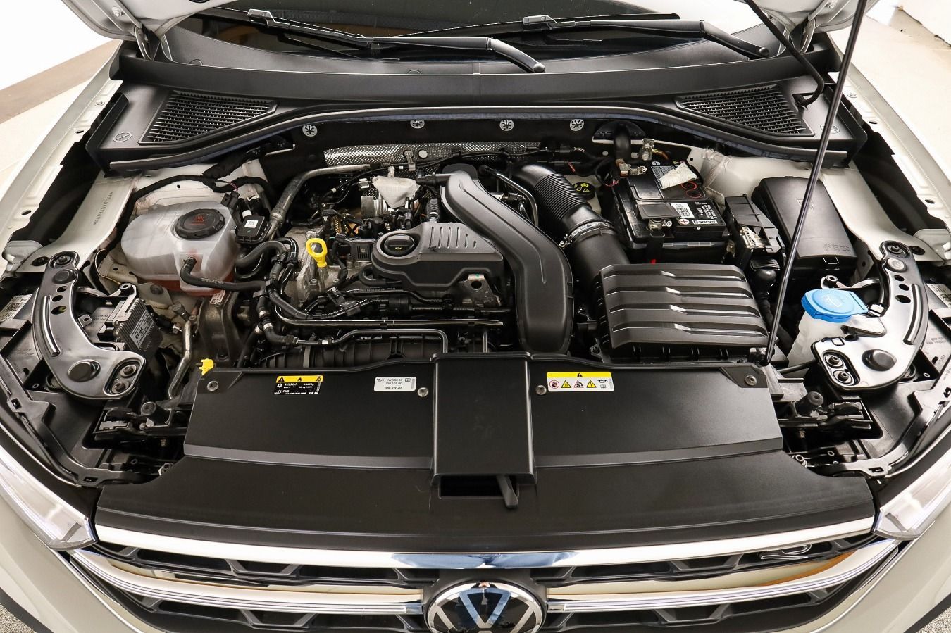 Volkswagen T-Roc - Bild 28
