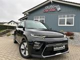 Kia e-Soul Spirit°64kWh°CCS°Leder°Schiebedach°1.Hand - Kia Soul: Schiebedach