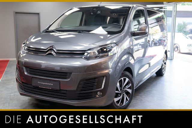 Citroën Spacetourer 2.0 Business Lounge M*XENON*ACC*AHK*