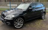 BMW X5 xDrive30d *360°*HUD*MEMORY*21 ZOLL - gebrauchte BMW X5 aus dem Jahr 2010