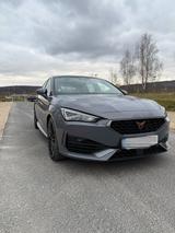 Seat Cupra Leon VZ - Seat Leon VZ Gebrauchtwagen