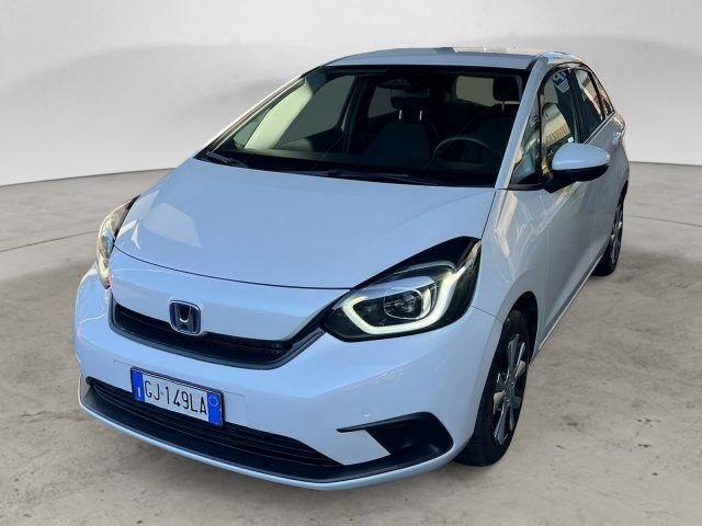 Image of Honda Jazz