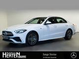 Mercedes-Benz C 300 e AMG+360° KAMERA+MEMORY+LED+TOTWINKEL