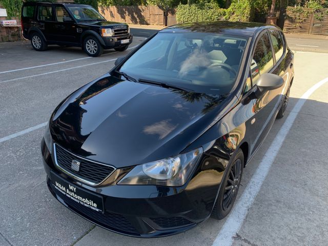 Seat Ibiza 1.4 Reference Viva / 5 Türig / Sitzheizung