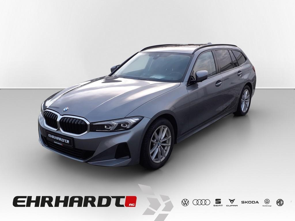 BMW 320d Touring XDrive Steptronic LED*NAV*SHZ*PDC*T