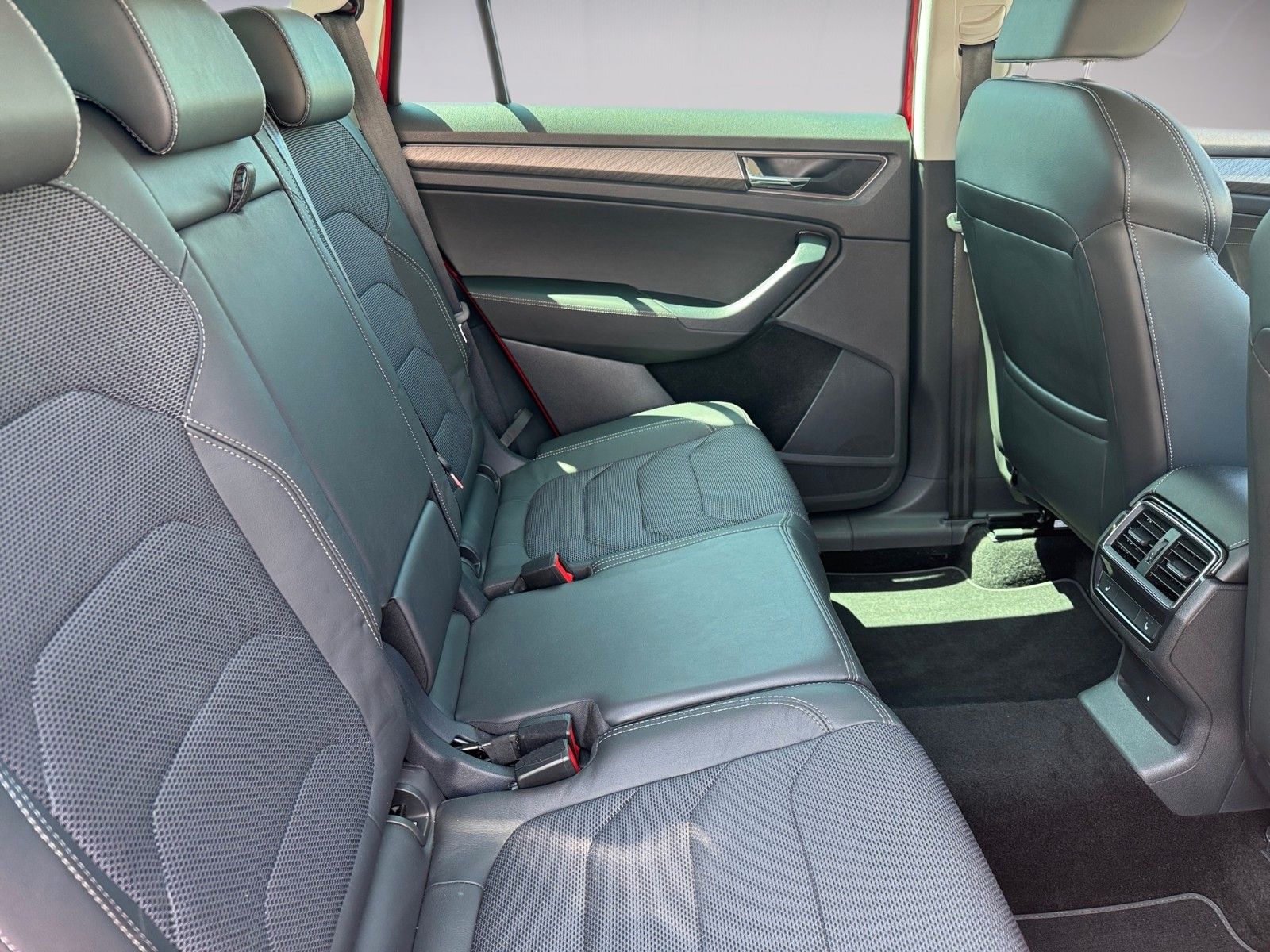 Fahrzeugabbildung SKODA Kodiaq Style 4x4 2.0 TDI