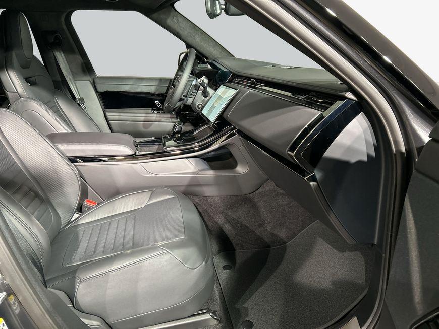 Land Rover Range Rover Sport P635 SV