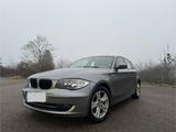 BMW 1er BMW 116d mit Lenkradheizung - BMW 116: 1er 116d