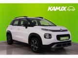 Citroën C3 Aircross 1.2PureTech 110 Feel+TEMPO+PDC+KLIMA - Citroën C3 Aircross Feel mit Benzin-Antrieb