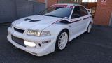 Mitsubishi MITSUBISHI LANCER EVOLUTION KIT TOMMY MAKINEN - gebrauchte Mitsubishi Lancer aus dem Jahr 1996