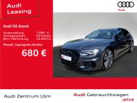 Audi S6 - Vorschau Bild 3