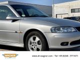 Opel Vectra B Edition 100 guter Zustand Tüv Neu - Opel Vectra: B