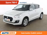 Suzuki Swift 1.2 DualJet Club*CAM*SHZ*AHK*KLIMA* - Suzuki Swift Gebrauchtwagen in Köln