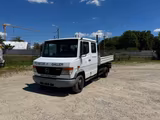 Mercedes-Benz Vario 614 - DOKA - Kipper Meiller 3 Seiten - Mercedes-Benz Vario 614d