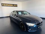 BMW 428i Coupe NAVI+LED+SHZ+PDC+Bi-XENON+SPORT+EURO6 - BMW 428: 428i