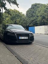 Audi A5 2.0 TFSI 132kW multitronic Sportback - - Audi A5 aus 2009: Sportback