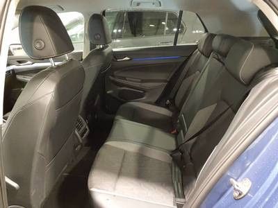 Golf VIII 1.5 eTSI DSG GOAL IQ LIGHT+KAM+AHK+ACC