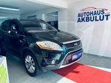 Ford Kuga Titanium*Finanzierung+Garantie+Inspektion+T