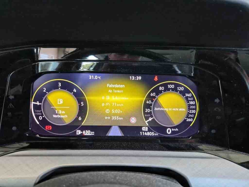 Volkswagen Golf - Bild 14